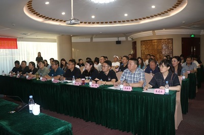 文化交流與能力提升 2023年揚州市邗江區基層文化干部培訓班在重慶開班