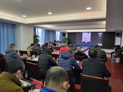 2023年“國際博物館日”中國主會場活動策劃討論會召開，深化文化交流策劃