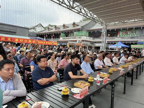 2024“泉昌情深”多彩非遺戲曲展演暨簪花文化交流活動策劃