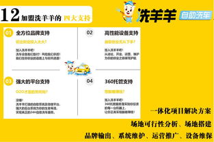 洗羊羊24小時(shí)自助洗車 智能時(shí)代下的投資新機(jī)遇與企業(yè)管理升級