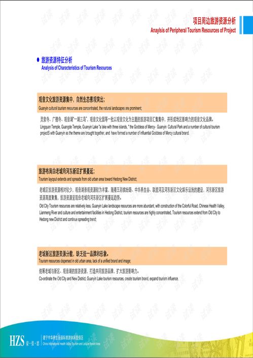 xx養生谷國際旅游休閑度假區總體策劃方案