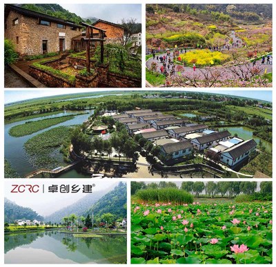 旅游規劃與策劃 驅動開發項目成功的專業咨詢核心