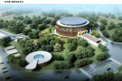 山西景峰集團旅游開發(fā)項目戰(zhàn)略策劃與實施路徑咨詢