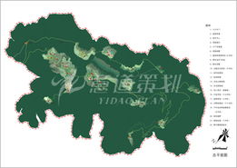 成都意道旅游 以全程策劃為核心，賦能旅游全產業鏈發展