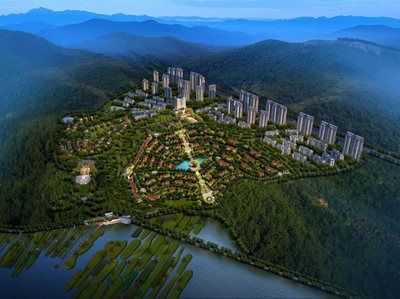 熱烈祝賀威寧草海養生基地網站正式上線，開啟文旅康養新篇章