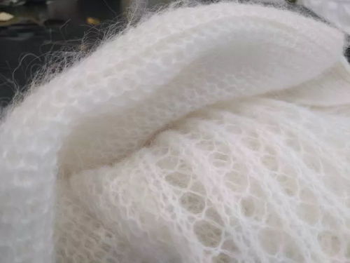 先睹為快│看長勢洶洶的花紗企業帶來的漫花針紡織品